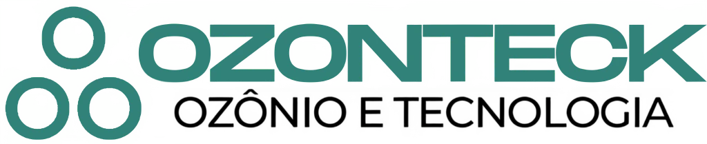 Ozonteck Logo